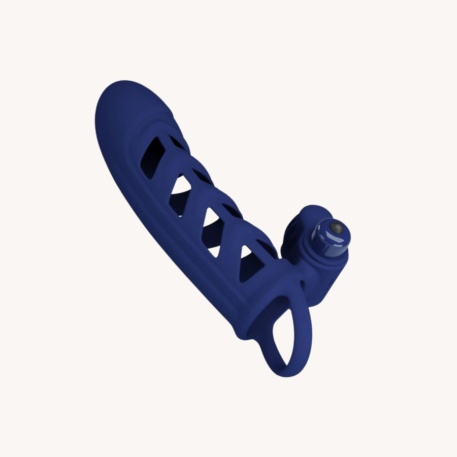 Tous pour le pénis Intimae