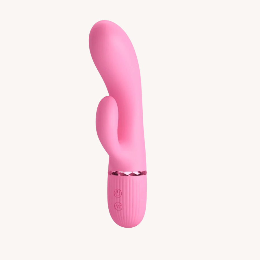 Vibromasseur pour femme Intimae