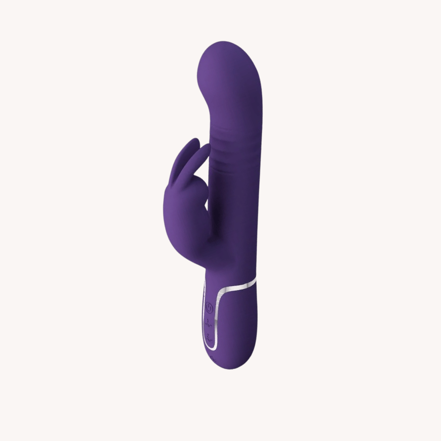 Vibromasseur rabbit Intimae