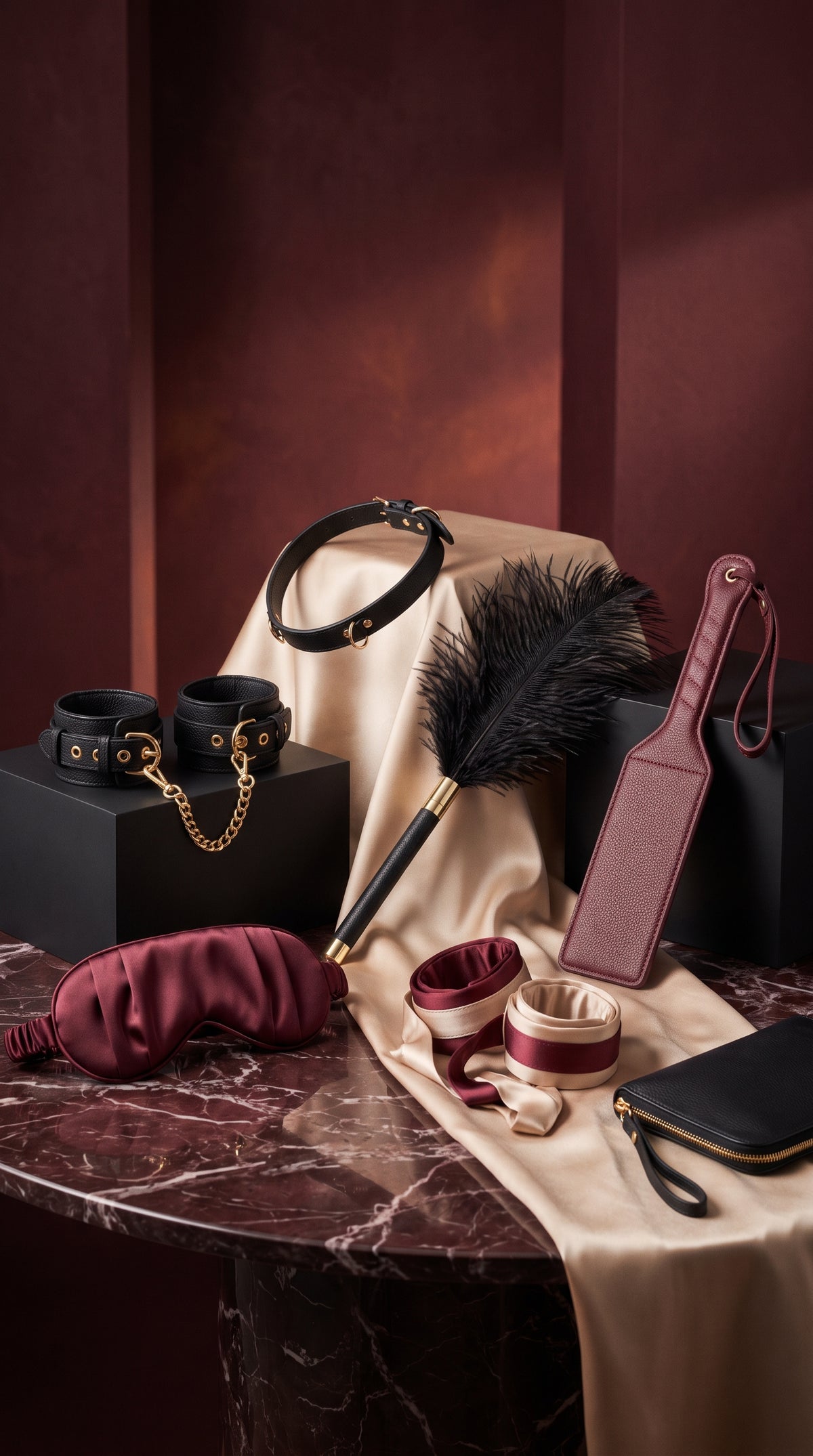 Accessoires BDSM