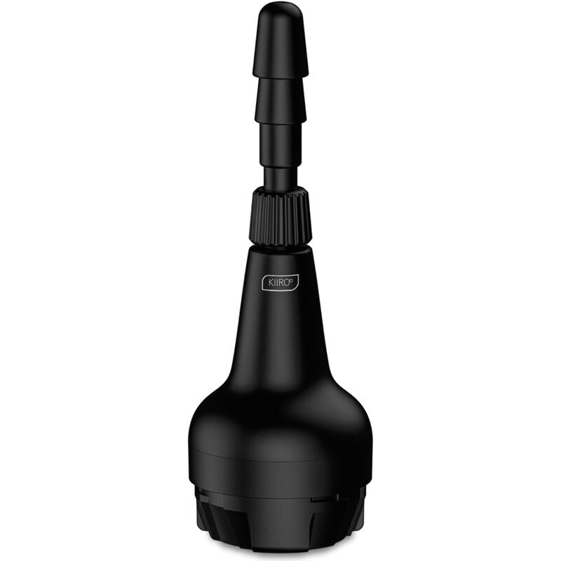 Adaptateur de Gode pour Keon Compatible Verrouillage Sous Vide - Kiiroo