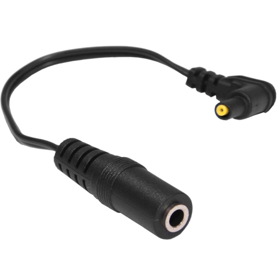 Adaptateur Électro-Stimulation Standard vers Jack 3,5 mm Femelle - ElectraStim