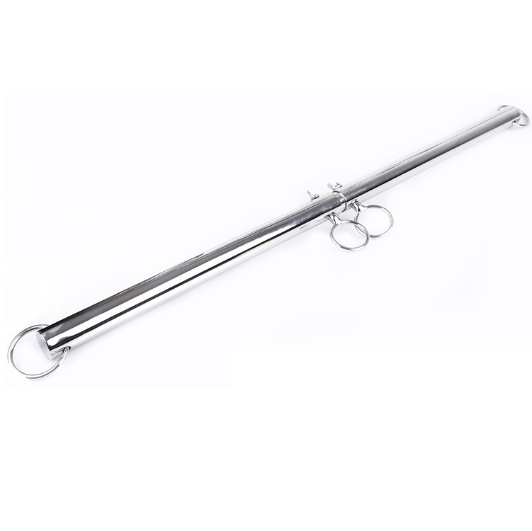 Barre de Soumission Cheville Extensible Acier Vis de Fixation - Metal Hard
