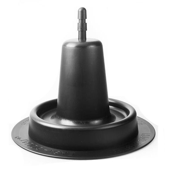 Base Ventouse Easy Squat Système Modulaire Mains Libres - Hung System