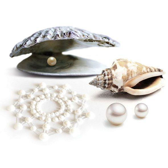 Bijoux de Corps Mimi Perle Adhésifs pour Tétons - Bijoux Indiscrets