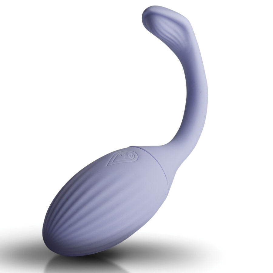 Boules de Geisha Vibrantes N1 Kegel 10 Modes avec Télécommande - Niya