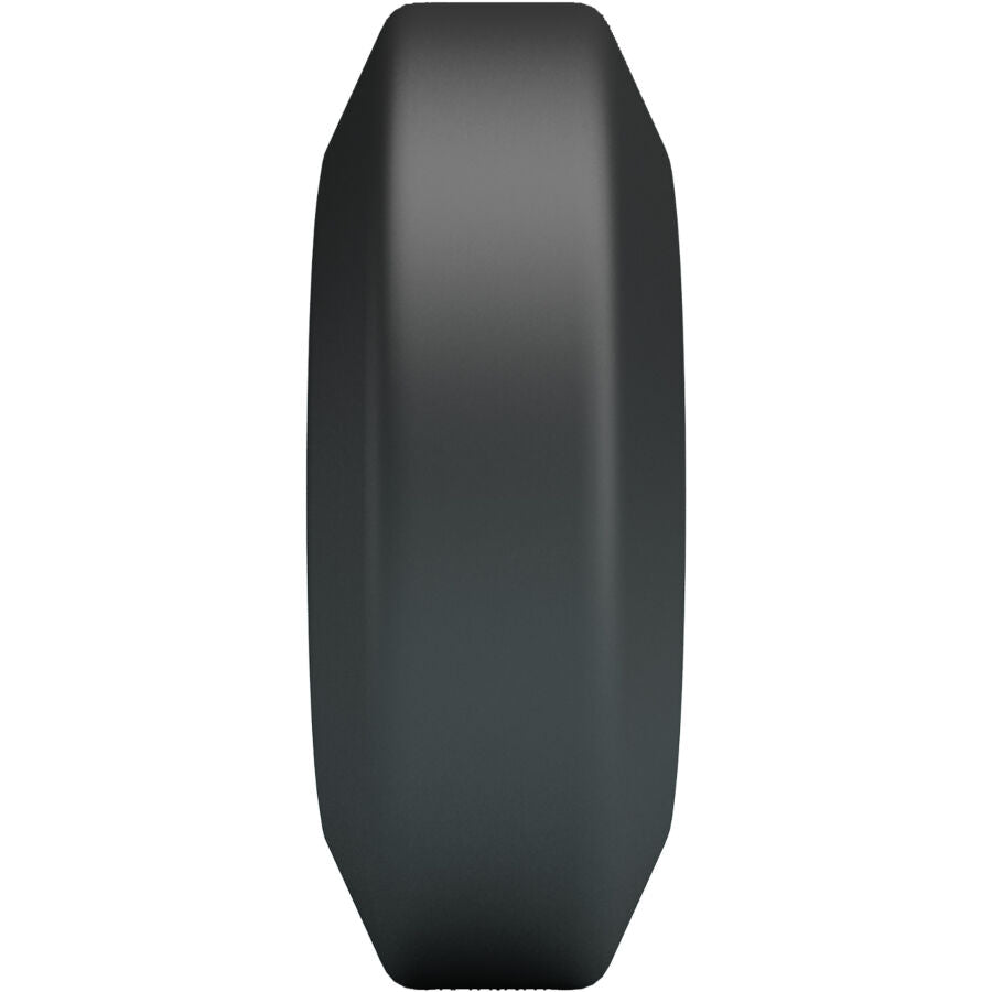 Cockring Brodan Modèle 9 Silicone Souple Ajustable Étanche - Crazy Bull