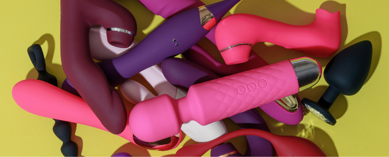 Comment choisir le meilleur Sextoy ?