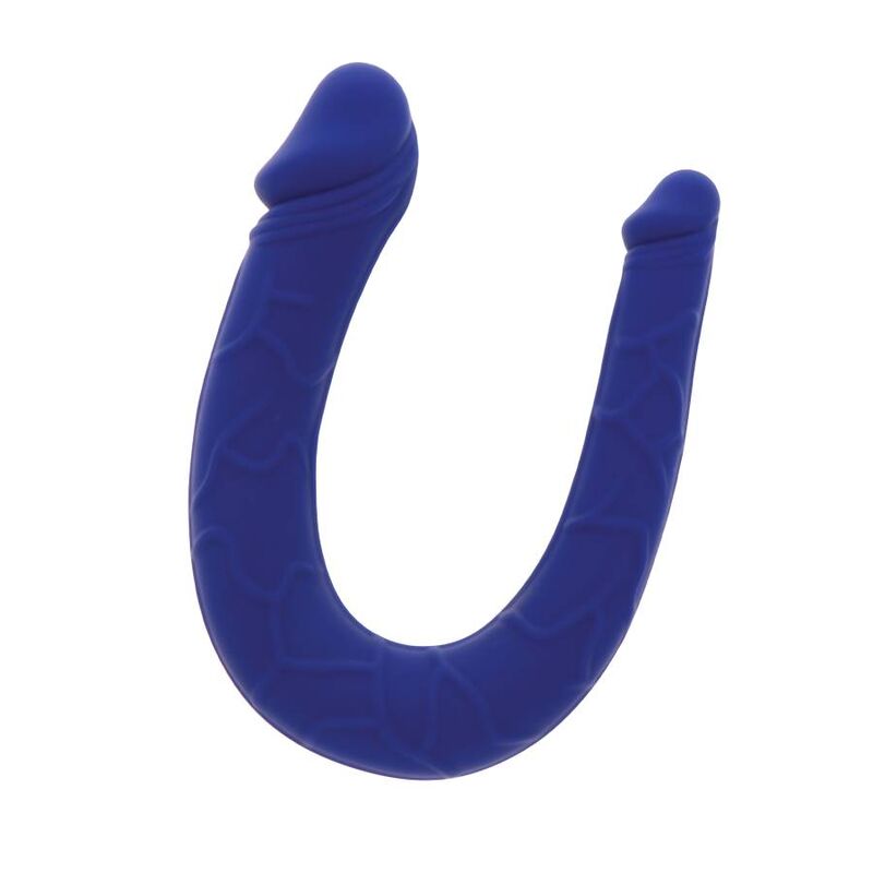 Vue rapprochée — gode Get Real, réaliste mini flexible
