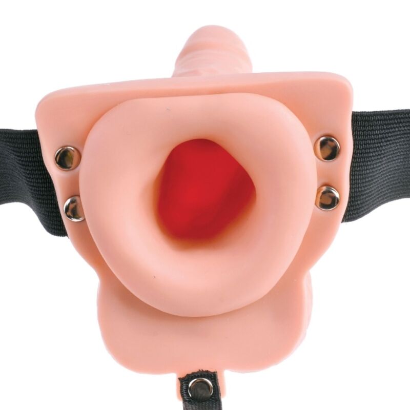 Télécommande rechargeable — Fetish Fantasy gode-ceinture
