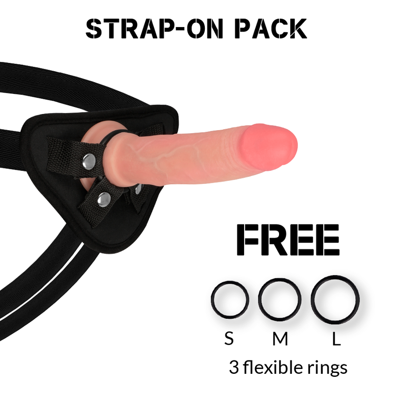 Gode ceinture réaliste — Rock Army