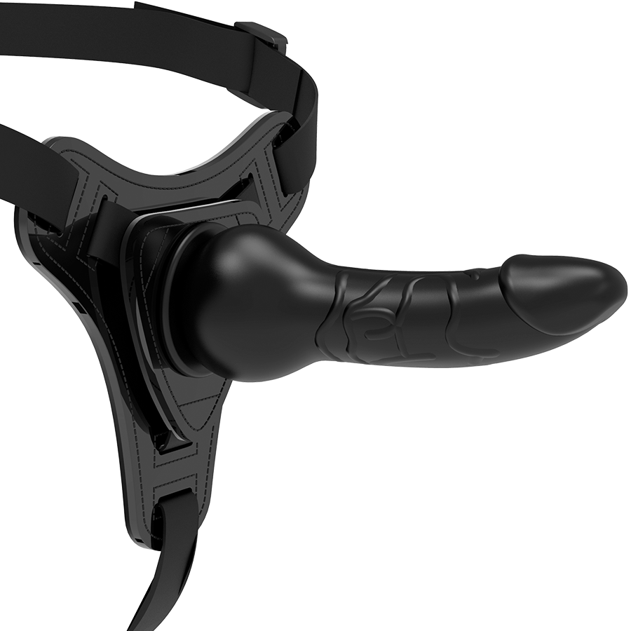 Ajustable — Fetish Submissive