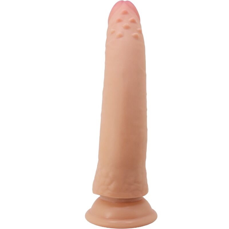 Gode Réaliste Kable Ventouse Noyau Flexible 21 cm - Pretty Love