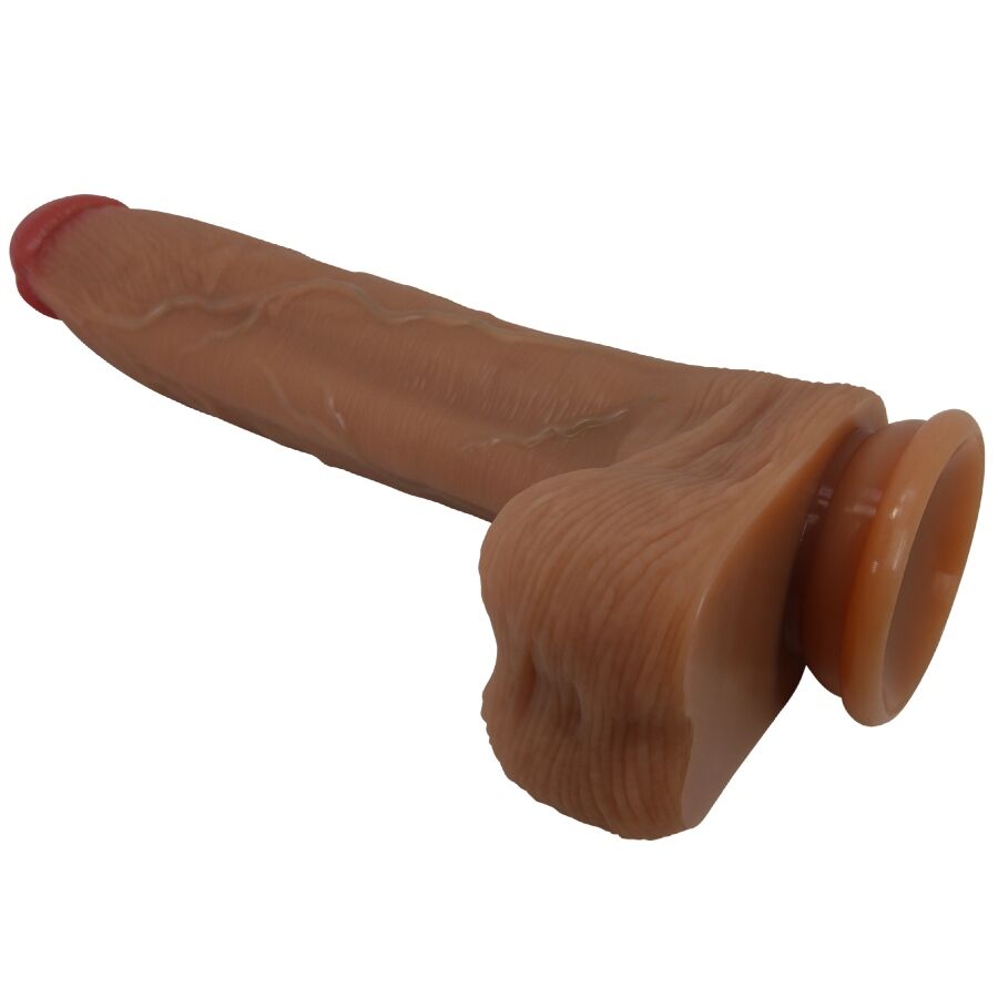 28 cm veiné et ventouse adley — Pretty Love