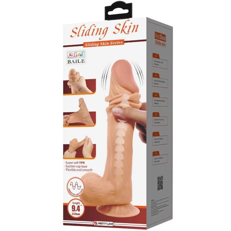 Skin télécommande — Pretty Love