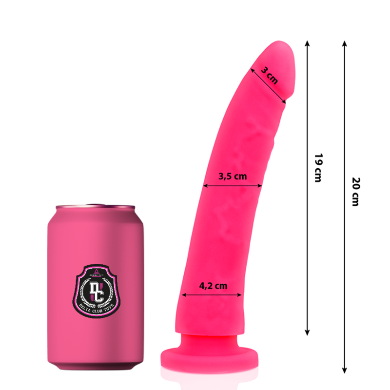 Gode Ventouse Premium - Plusieurs Tailles - Deltaclub