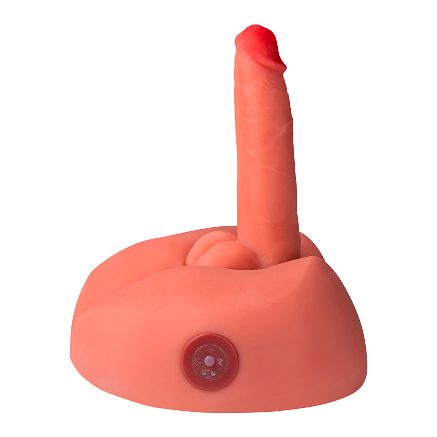 Rechargeable usb — Xise gode vibrant