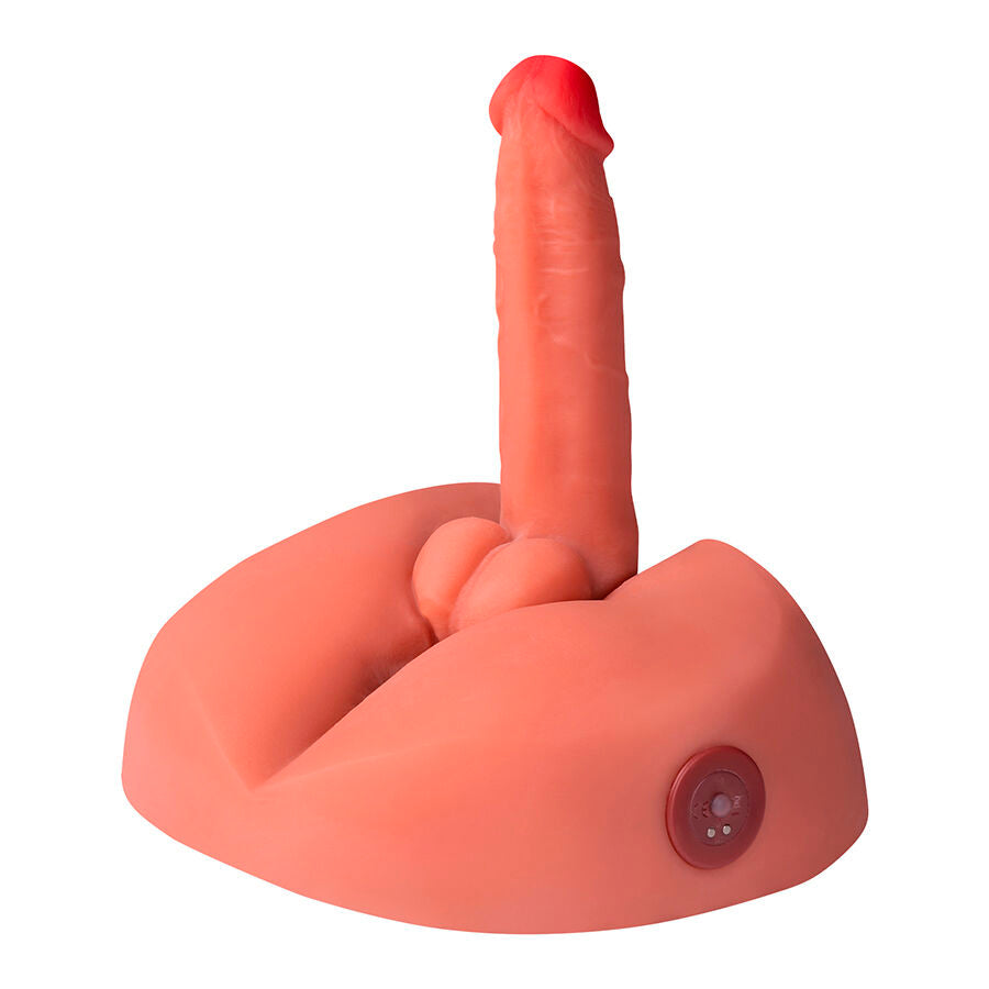 Réaliste honey — gode vibrant Xise