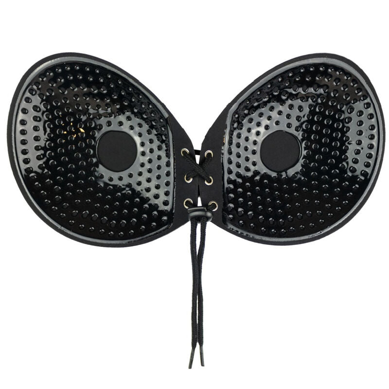 BYE-BRA - SOUTIEN-GORGE ADHÉSIF EMPLACEMENT BEIGE BONNET C