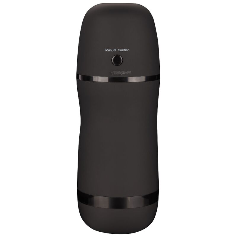 CALEXOTICS - MASTURBATEUR À PUISSANCE OPTIMALE AVEC VIBRATIONS ET ONDES STIMULANTES