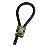 ELECTRASTIM - ANNEAUX PÉNINS RÉGLABLES PRESTIGE ELECTRALOOPS CAMOUFLAGE