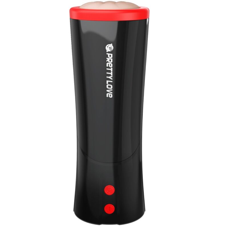 Masturbateur multifonction ozzy