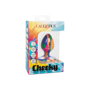CALEXOTICS - PLUG ANAL CHEEKY MEDIUM SWIRL