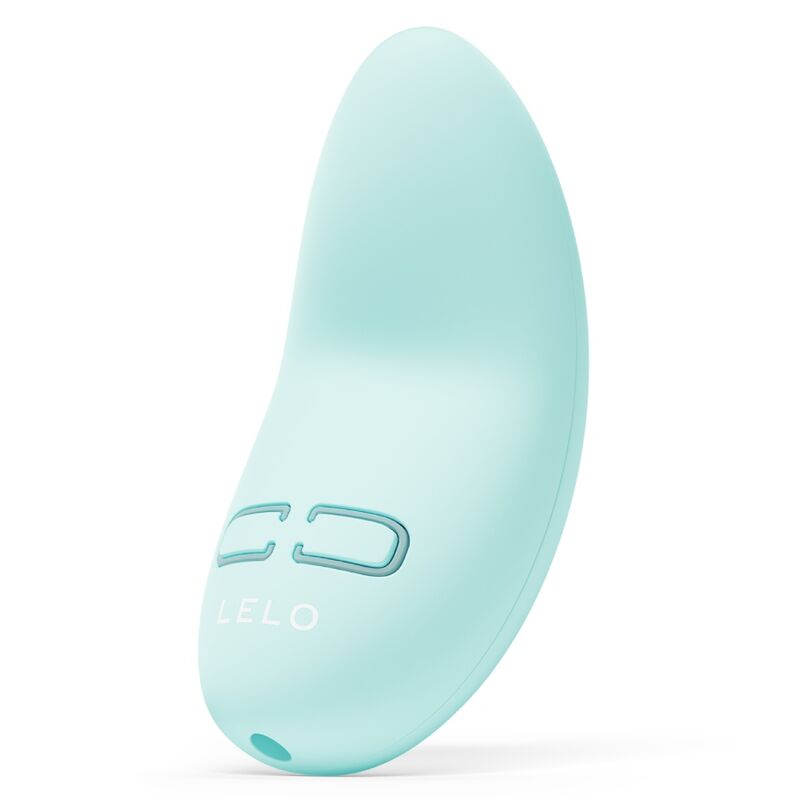 LELO - MASSEUR PERSONNEL LILY 3 - VIOLET
