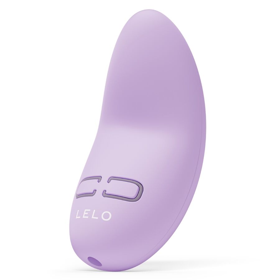 LELO - MASSEUR PERSONNEL LILY 3 - VIOLET