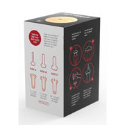 AUTOBLOW - 2+ MANCHON VAGIN TAILLE B