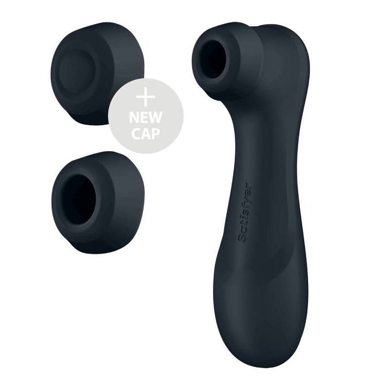 SATISFYER - PRO 2 GENERACIÓN 3 LILAS BLUETOOTH ET APPLICATION