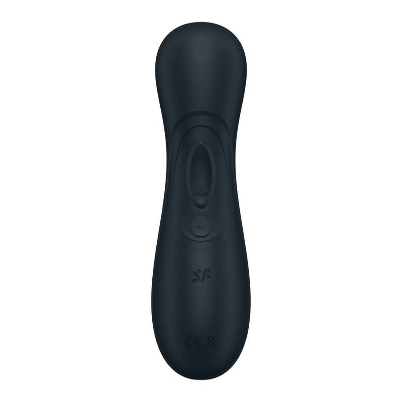 SATISFYER - PRO 2 GENERACIÓN 3 LILAS BLUETOOTH ET APPLICATION