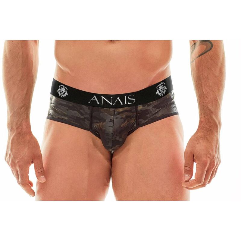ANAIS MEN - BOXER ELECTRO XL
