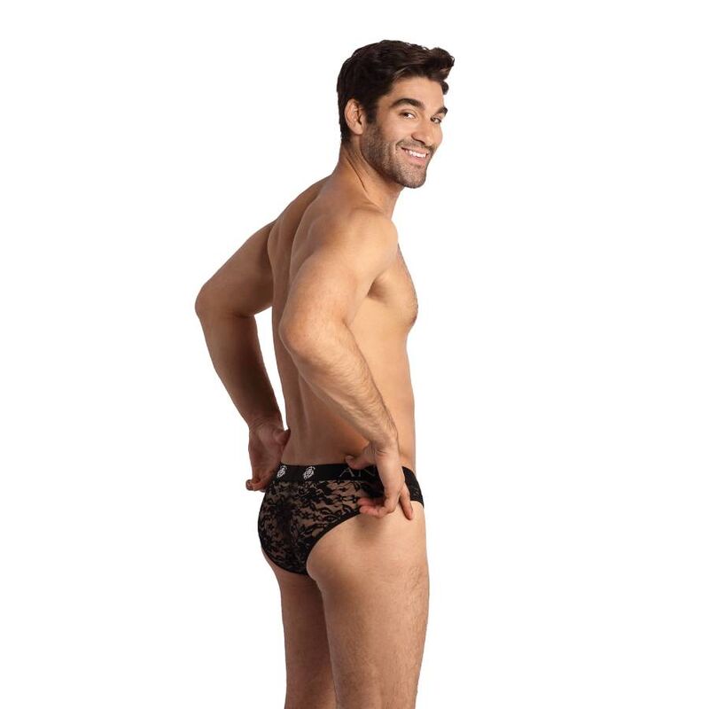 ANAIS MEN - SLIP ROMANCE XL