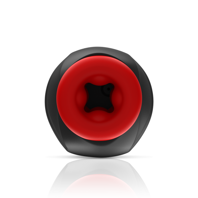 JAMYJOB - ASTRA ORAL VIBRATION EXTRÊME ET ONDES STIMULANTES