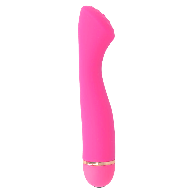 Vibromasseur Lilo 20 Vitesses Silicone Rechargeable - Intense
