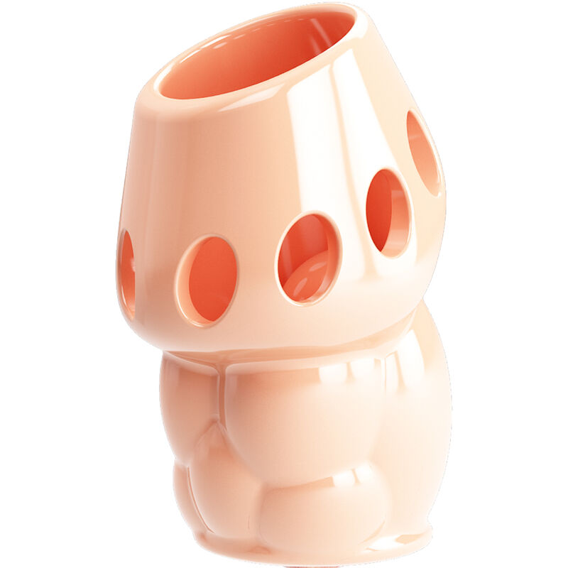 Épaississant de pénis naturel oscar