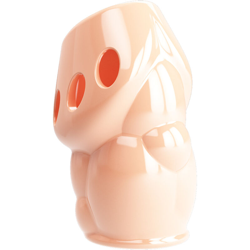 Épaississant de pénis naturel oscar