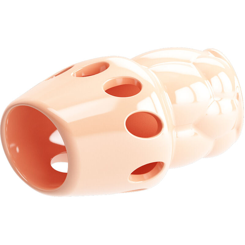 Épaississant de pénis naturel oscar