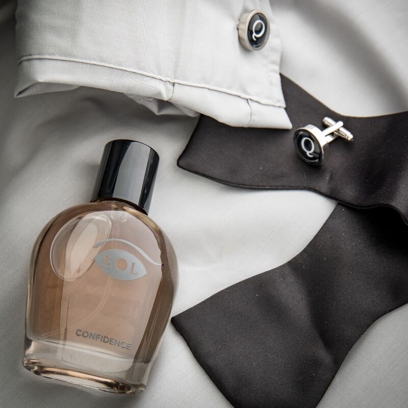 Eol phéromone parfum deluxe 50 ml - confidence