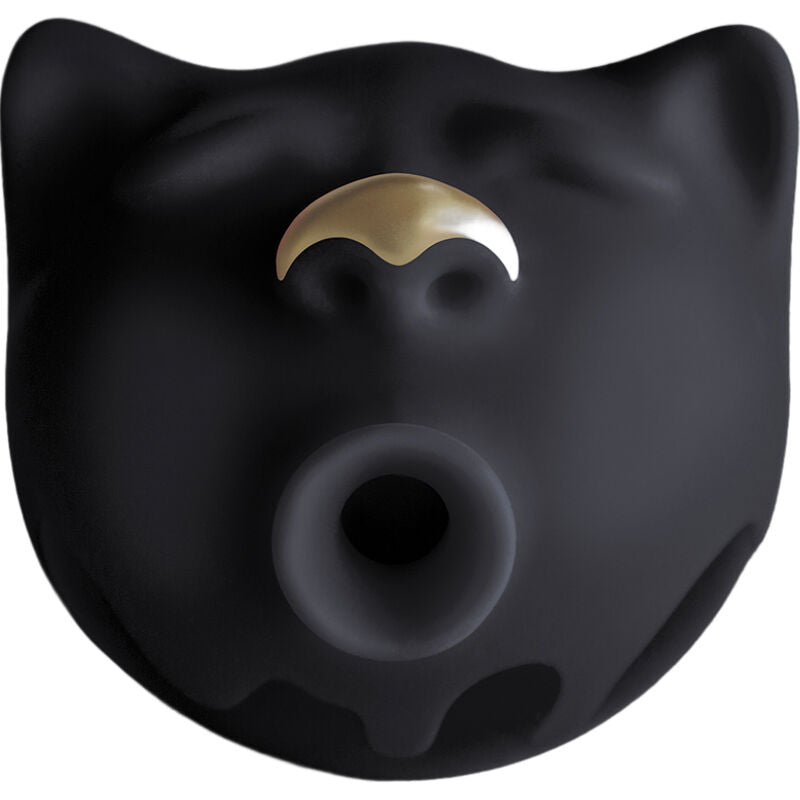 G-VIBE - GCAT MYSTIC CLITORISEUR NOIR