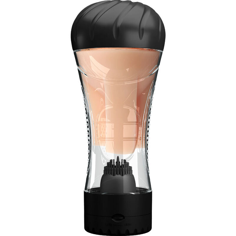 Vibrateur vagin naomi