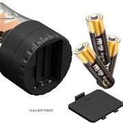 Vibrateur vagin naomi