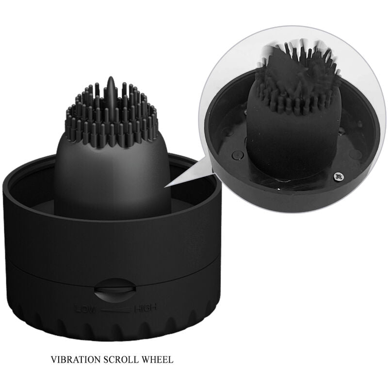 Vibrateur vagin naomi