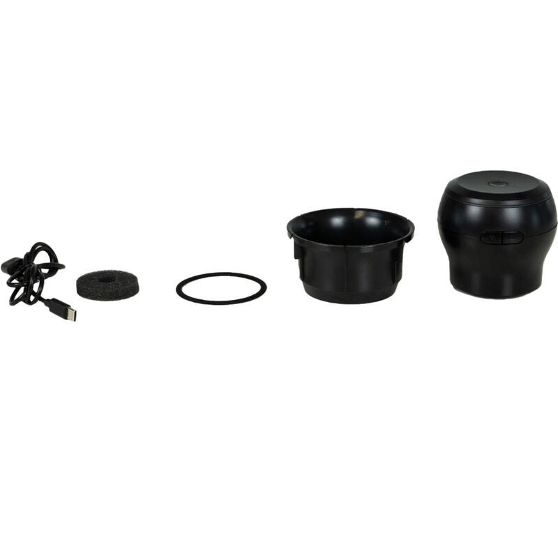 KIIROO - DISPOSITIF D'ONDES STIMULANTES INTERACTIF POWERBLOW