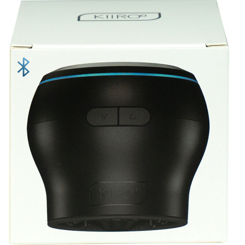 KIIROO - DISPOSITIF D'ONDES STIMULANTES INTERACTIF POWERBLOW