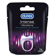 DUREX - VIBRATIONS ORGASMIQUES INTENSES