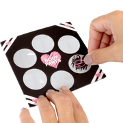 SECRETPLAY - PRÉLIMINAIRES FANATICS SCRATCH LOVERS /ES/EN/FR/DE/IT/PT/NL/PL/