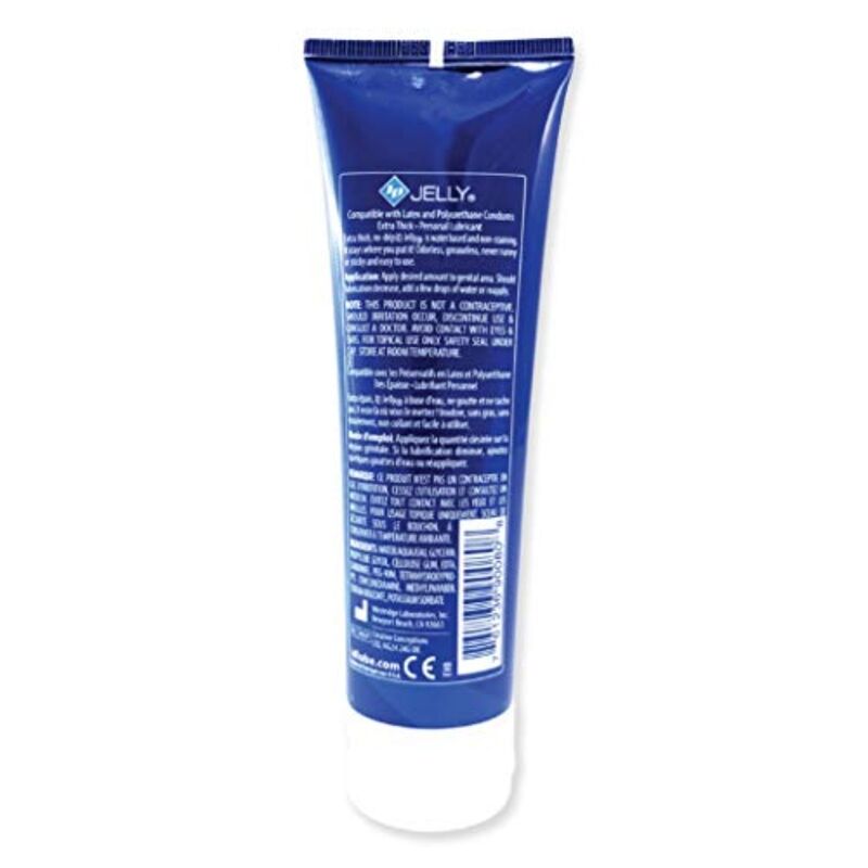 Lubrifiant Gel Base Eau Extra Épais ID Jelly - Id Lubricants