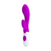 Flirtation vibrateur brigthy